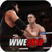 Guide: WWE 2k18 GAME 4.1
