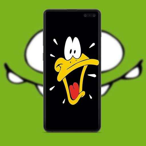 Cartoon Wallpapers & Lock Screen screenshot 4