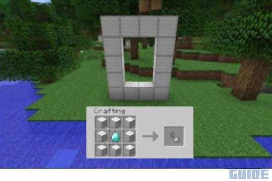 Crafting Guide For Minecraft screenshot 3