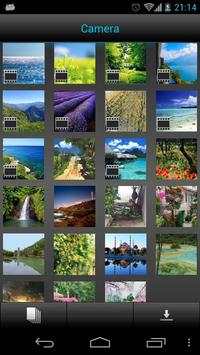 old iSmart DV screenshot 1