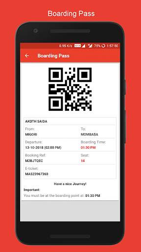 Mash Poa screenshot 7