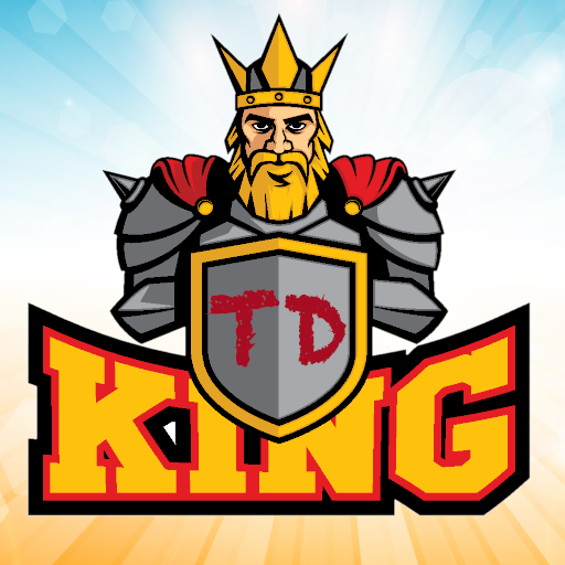 King Arthur Tower Defense иконка