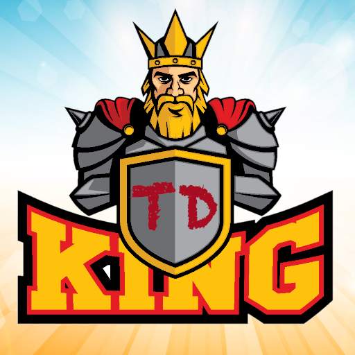 King Arthur Tower Defense 2.1.0