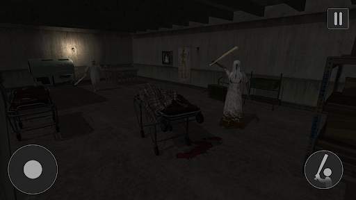 Granny Games Chapter 2 screenshot 7
