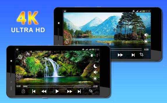 Max Player-HD Video Player screenshot 1