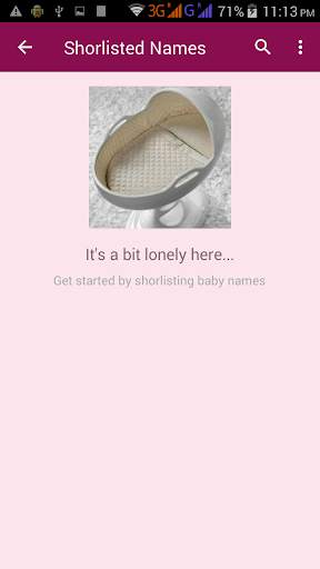 Hindu Baby Names With Meanings screenshot 8
