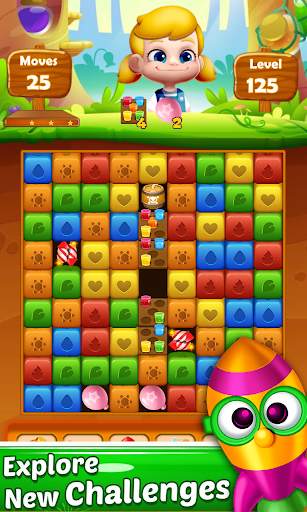 Pet Blast 2 : The Block Game screenshot 9