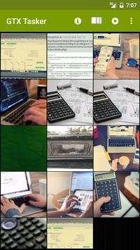 GT Photo Albums 3D screenshot 1