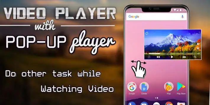 Videomete app download screenshot 2