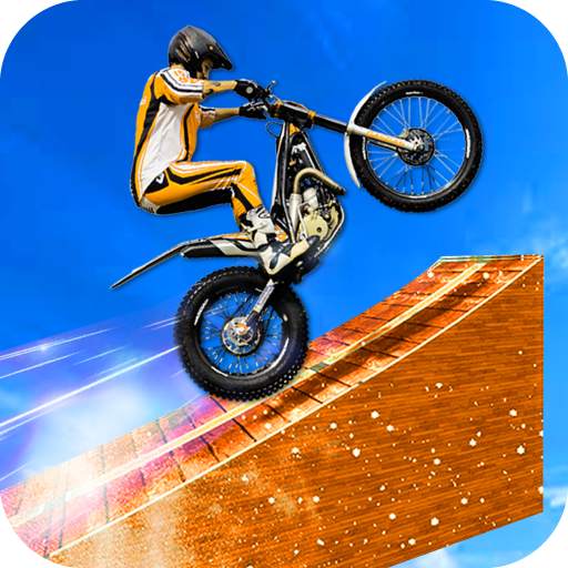 Motocross Bike Racing - Super Trail & Dirt Bikes 1.5