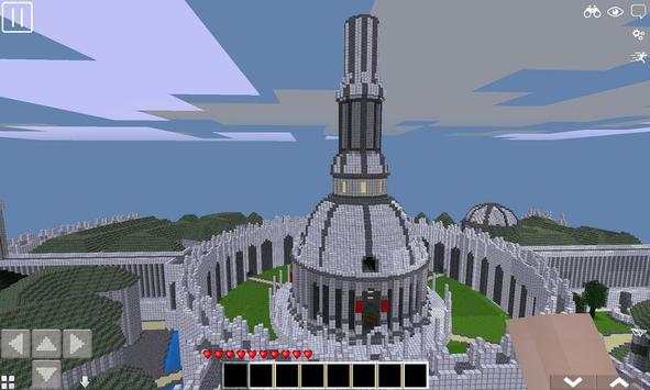 MineBuild （Christmas Edition） screenshot 2