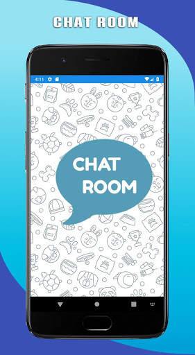 Chat App screenshot 1