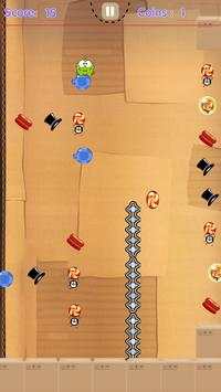Candy Cut Jump Rope screenshot 6