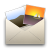 ikon EmailAlbum