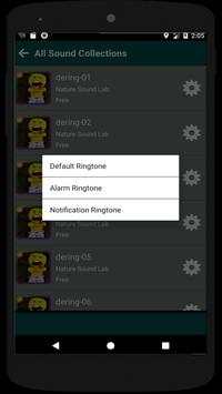 Nada Dering Lucu WA Gokil screenshot 4
