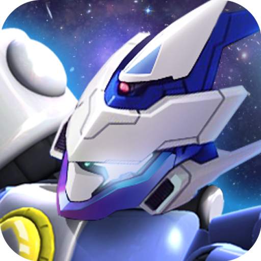 Armor Fighting King3 - Titan 1.0.1