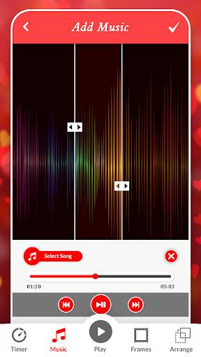 Love Photo Editor for Couple screenshot 7