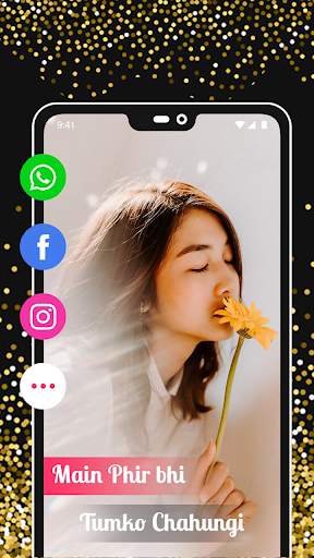Snack Video for Funny & Short Video Status App screenshot 2