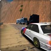 HD Traffic Car Driving Sim 3D 1.0