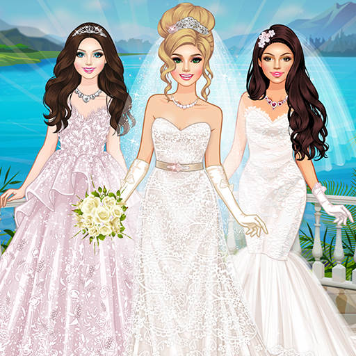 Model Wedding - Girls Games 1.2.4