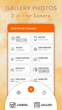 Shoton mi camera : Shoton Stamp Camera , mi camera screenshot 2