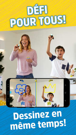 Pictionary Air™ screenshot 5