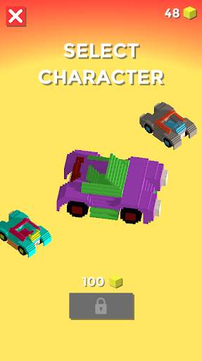 Car Racing Advanced 3D screenshot 5