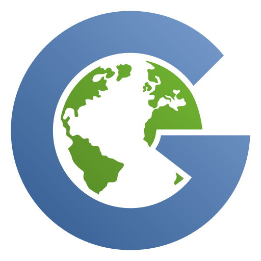 Guru Maps Pro - Offline Maps &amp; Navigation icon