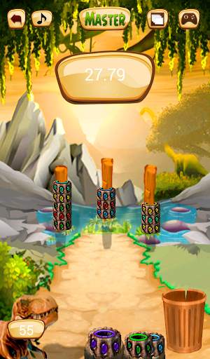 Dinosaur World Free Game screenshot 16