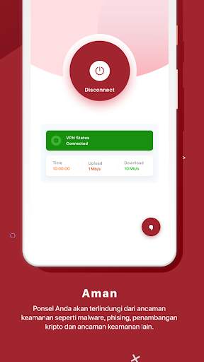 Habo VPN screenshot 5