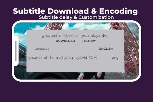 Video Player for Android: All Format Video Player screenshot 9