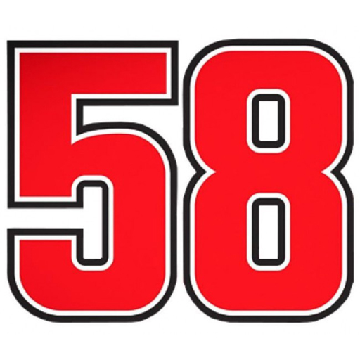 Simoncelli Clock Widget icon