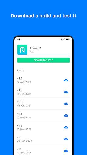 APK Flight скриншот 4