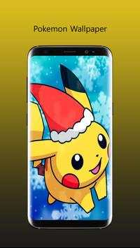 Pokemon Wallpaper screenshot 3