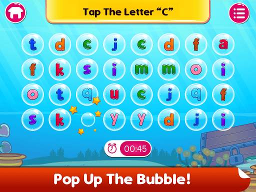 Kids Song - Alphabet ABC Song screenshot 11