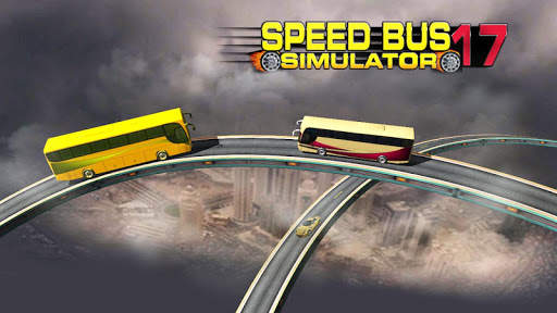 Speed Bus Simulator 17 screenshot 8