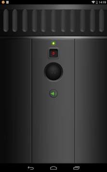Linterna FlashLight screenshot 6