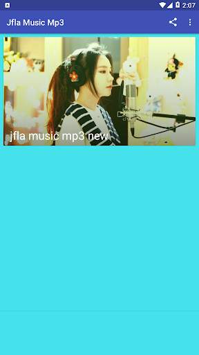 J.Fla Song Music Mp3 Collection screenshot 2