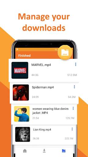 4k Video Downloader Pro screenshot 4