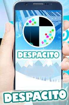Despacito Piano Tiles screenshot 3
