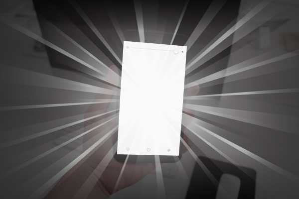 Bright Screen + LED Flashlight screenshot 7