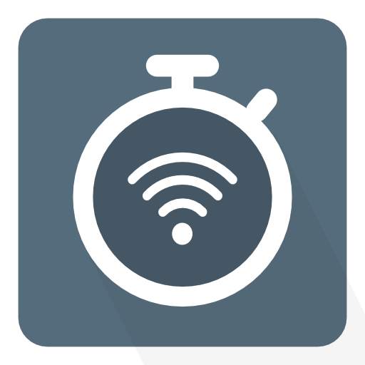 Wifi time tracker 2.6