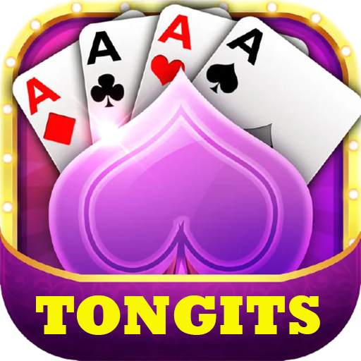 Tongits King - Offline Master 1.0