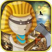 Clash of Pharaohs 1.7