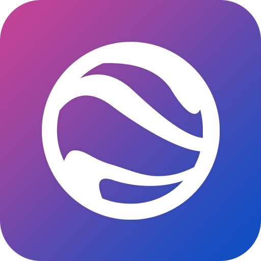 Turbo Browser- Fast And Secure with Ad Block 1.1