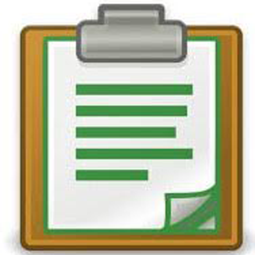 Shopping List أيقونة
