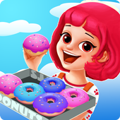 Candy Mania Pop icon