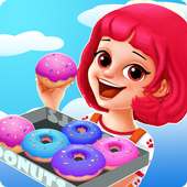 Candy Mania Pop