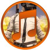 Ringtones Of Pubg game ringtones-v1