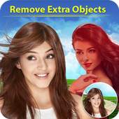 Unwanted Object Remover from photo-Touch_Retouch 1.0